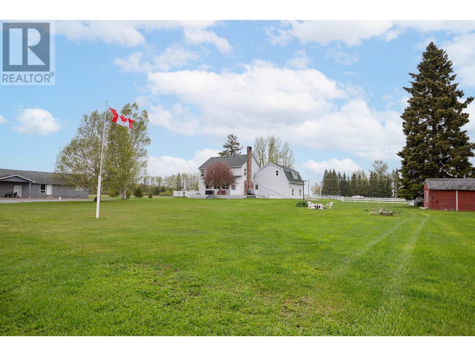 Photo 29 of 14295 Chief Lake Road, Prince George BC