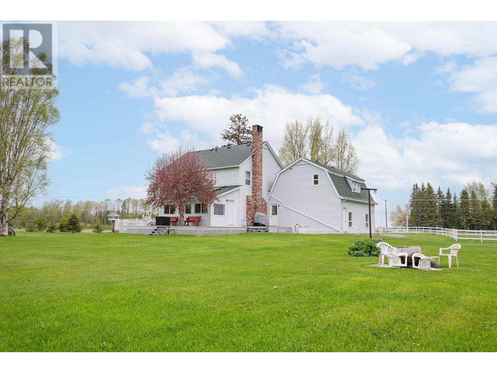 Photo 9 of 14295 Chief Lake Road, Prince George BC
