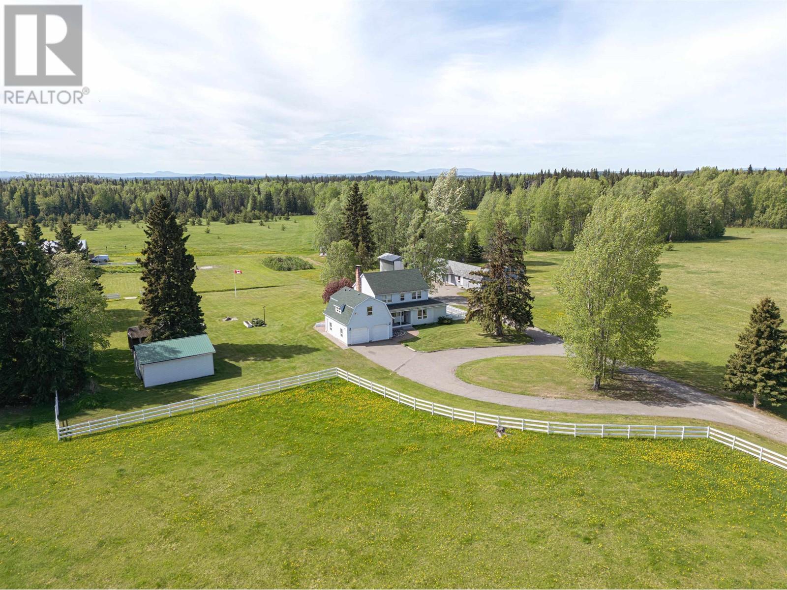 Photo 10 of 14295 Chief Lake Road, Prince George BC