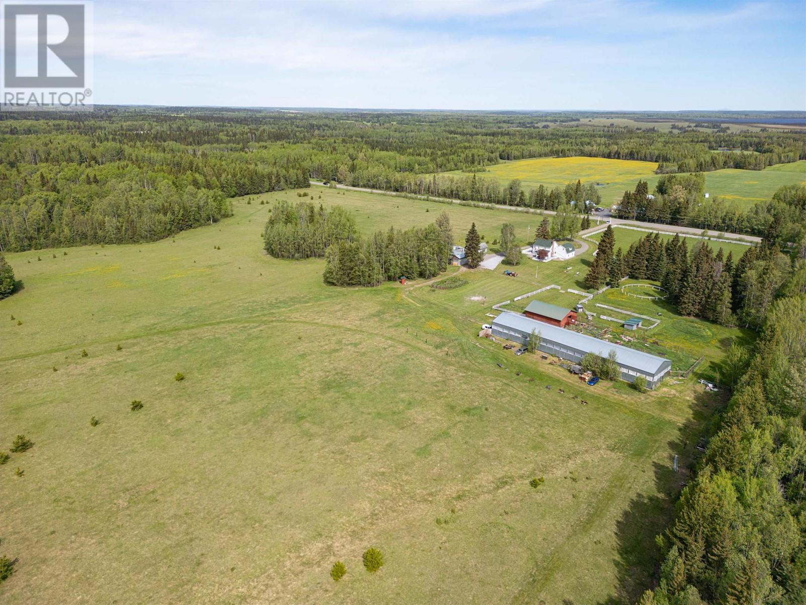 Photo 23 of 14295 Chief Lake Road, Prince George BC