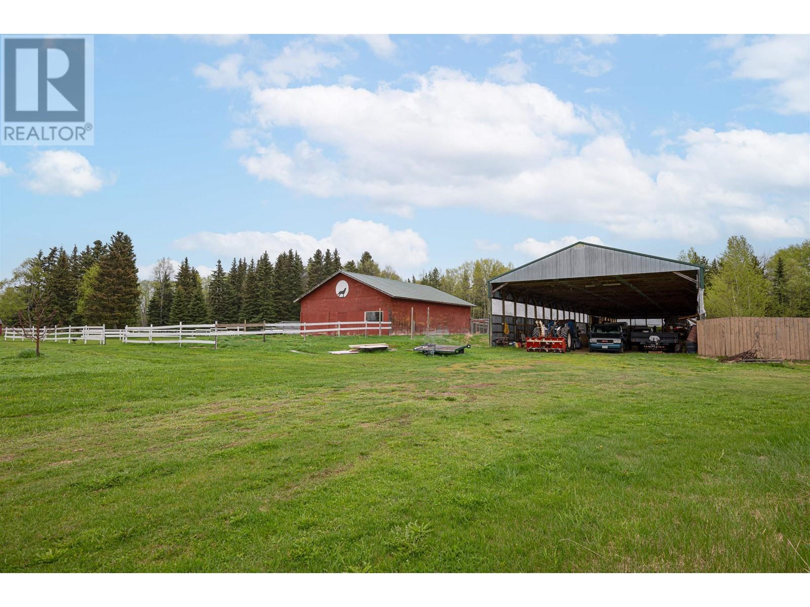 Photo 31 of 14295 Chief Lake Road, Prince George BC