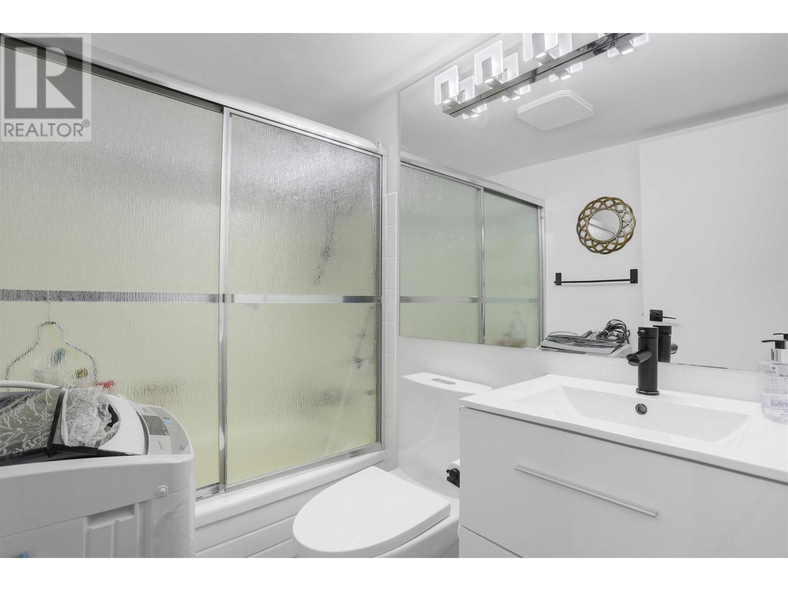 205 1948 COQUITLAM AVENUE, Port Coquitlam real estate listing R2949072