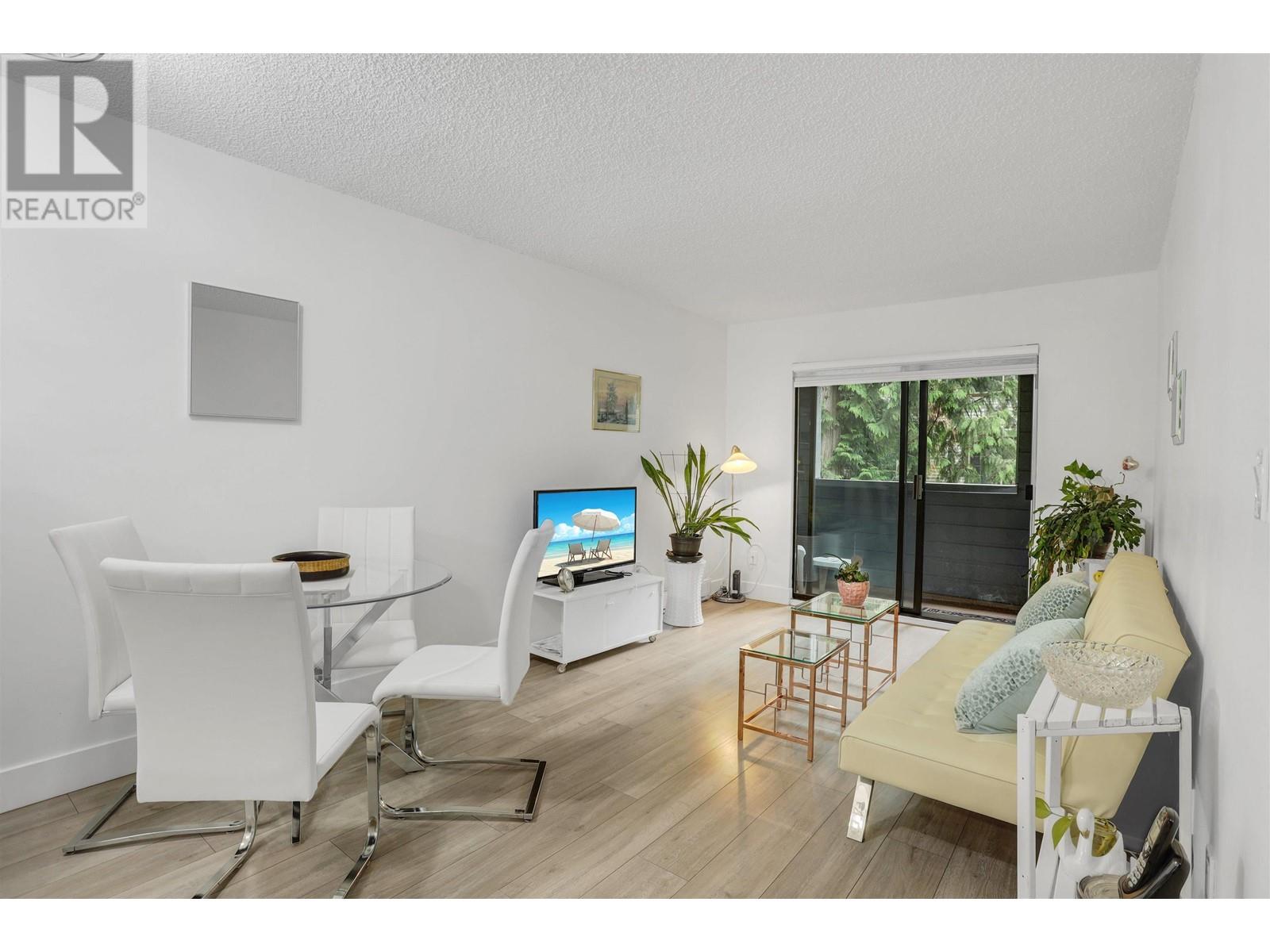 205 1948 COQUITLAM AVENUE, Port Coquitlam real estate listing R2949072