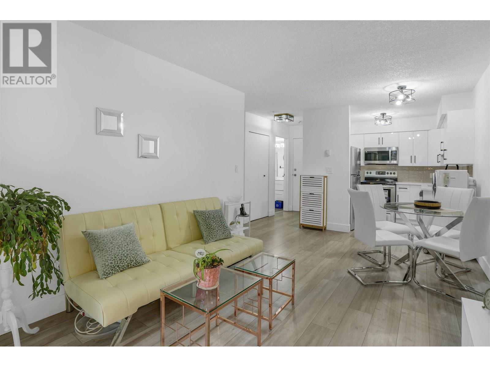 205 1948 COQUITLAM AVENUE, Port Coquitlam real estate listing R2949072