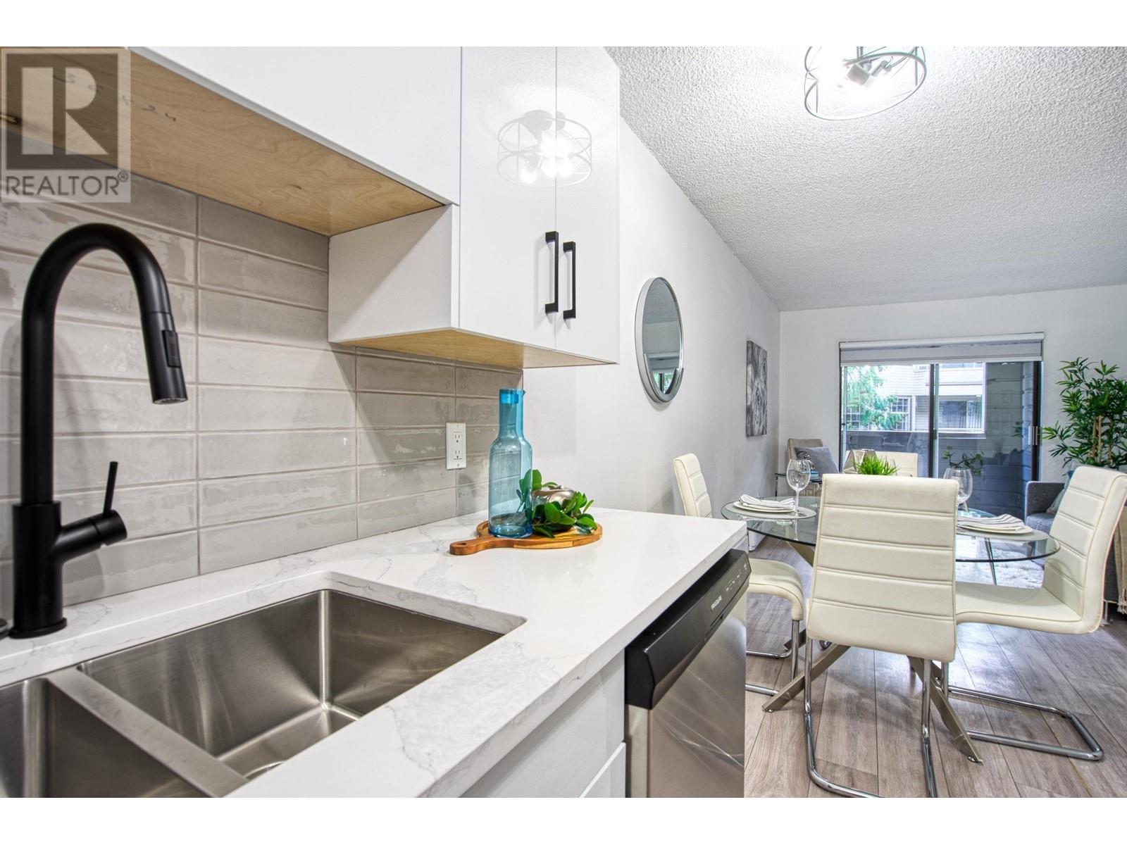 205 1948 COQUITLAM AVENUE, Port Coquitlam real estate listing R2949072