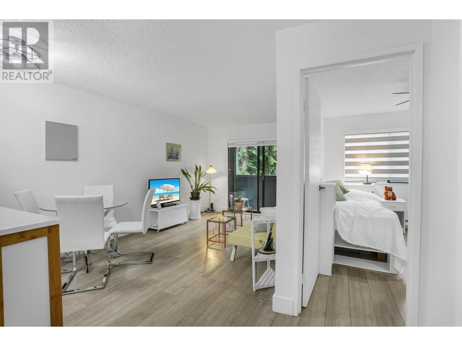 205 1948 COQUITLAM AVENUE, Port Coquitlam real estate listing R2949072