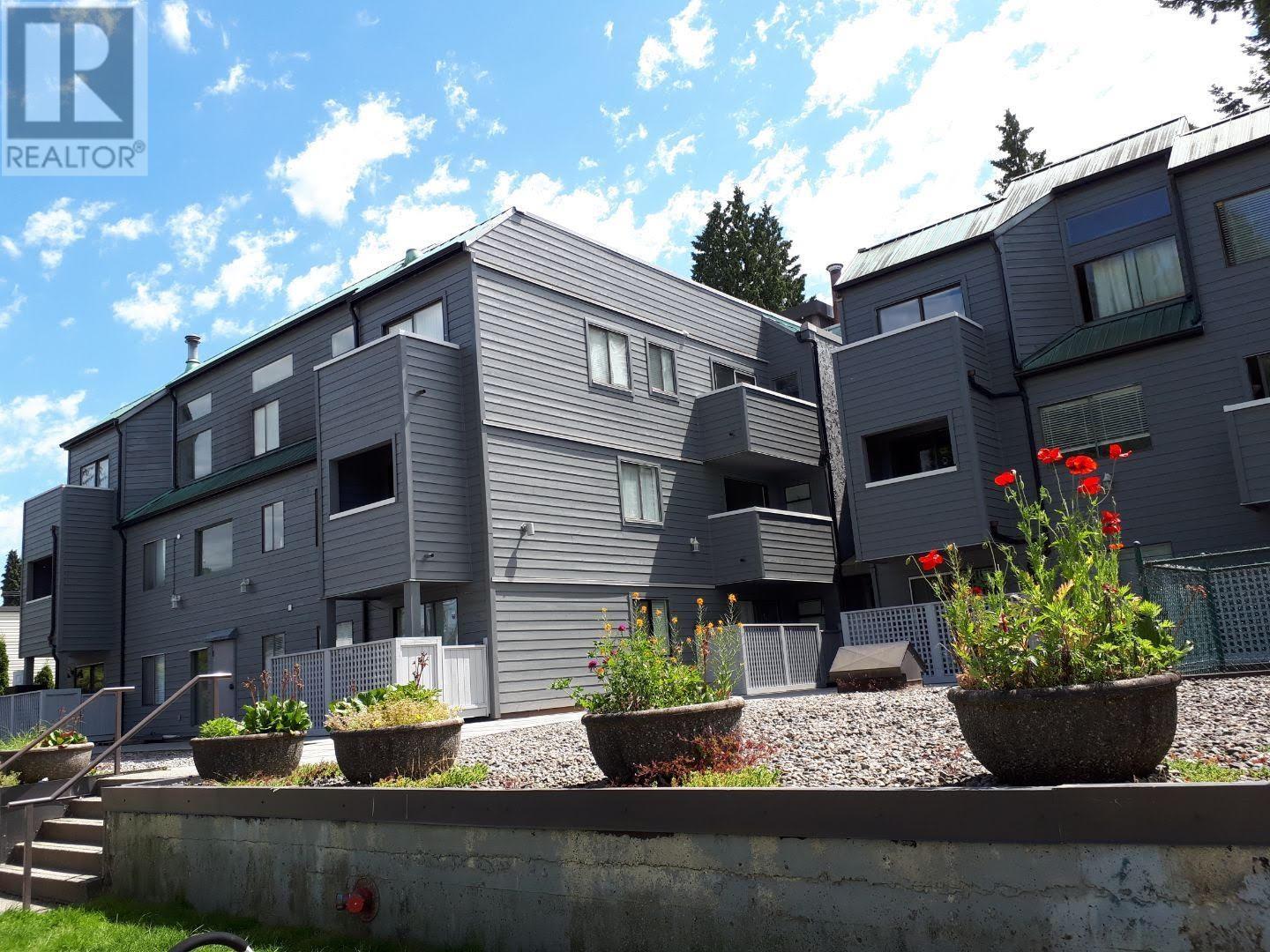 205 1948 COQUITLAM AVENUE, Port Coquitlam real estate listing R2949072