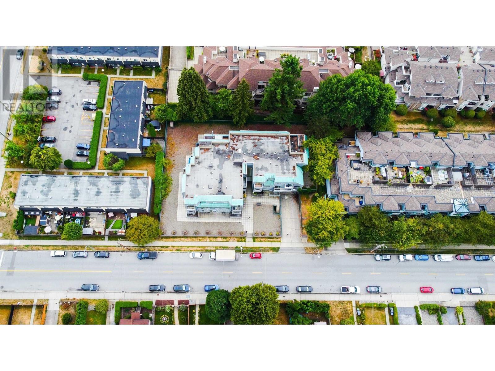 205 1948 COQUITLAM AVENUE, Port Coquitlam real estate listing R2949072