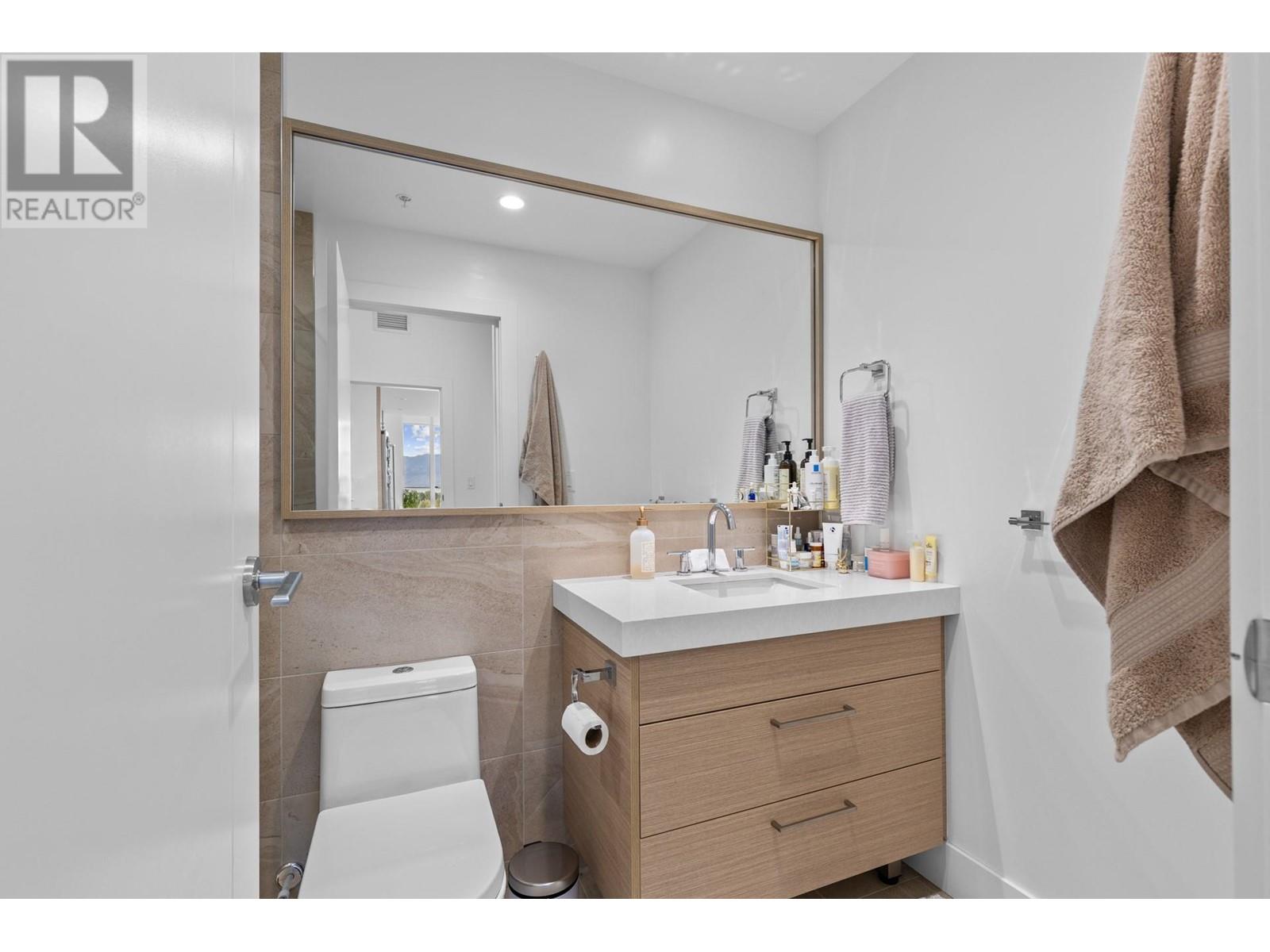 1503 1181 Sunset Drive, Kelowna