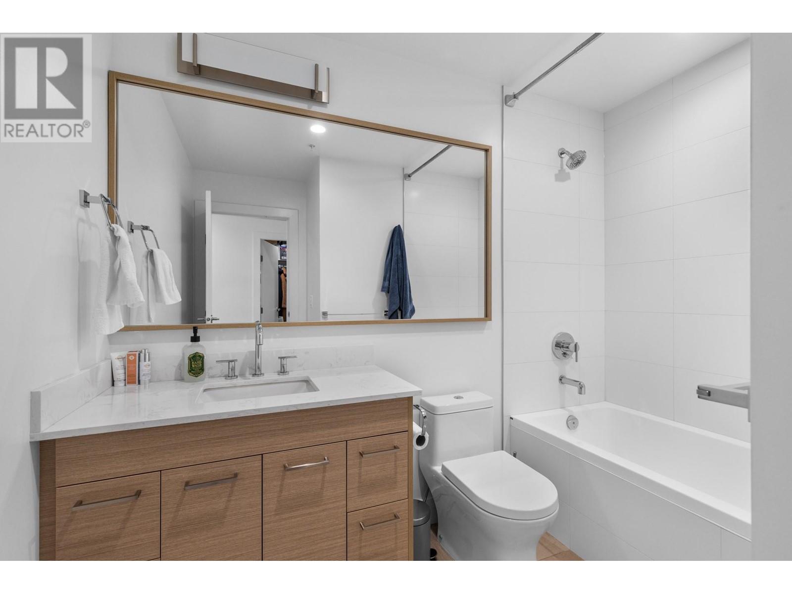 1503 1181 Sunset Drive, Kelowna