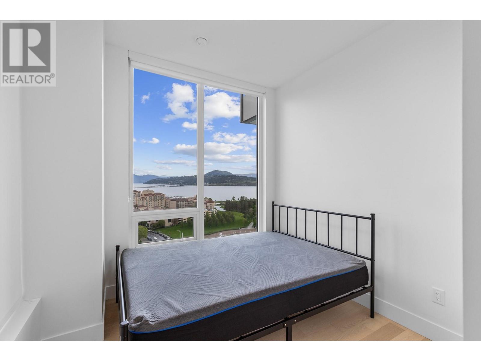 1503 1181 Sunset Drive, Kelowna