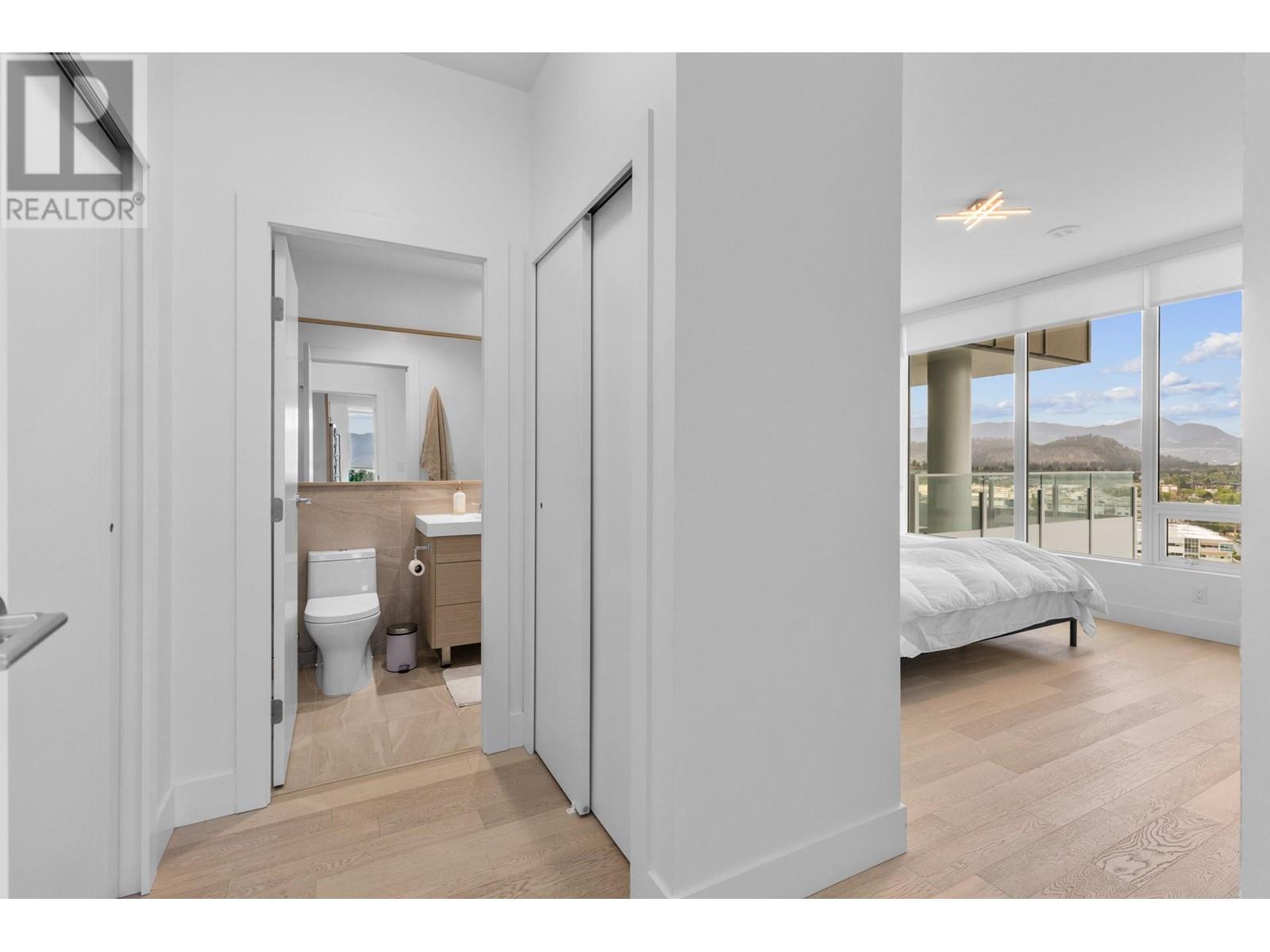 1503 1181 Sunset Drive, Kelowna