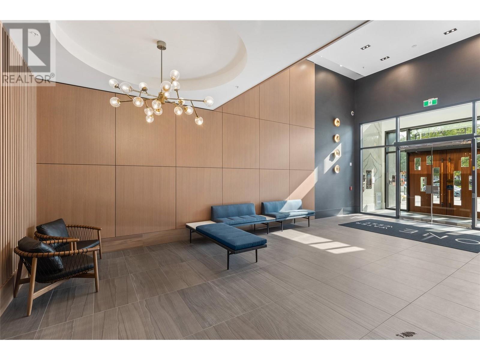 1503 1181 Sunset Drive, Kelowna