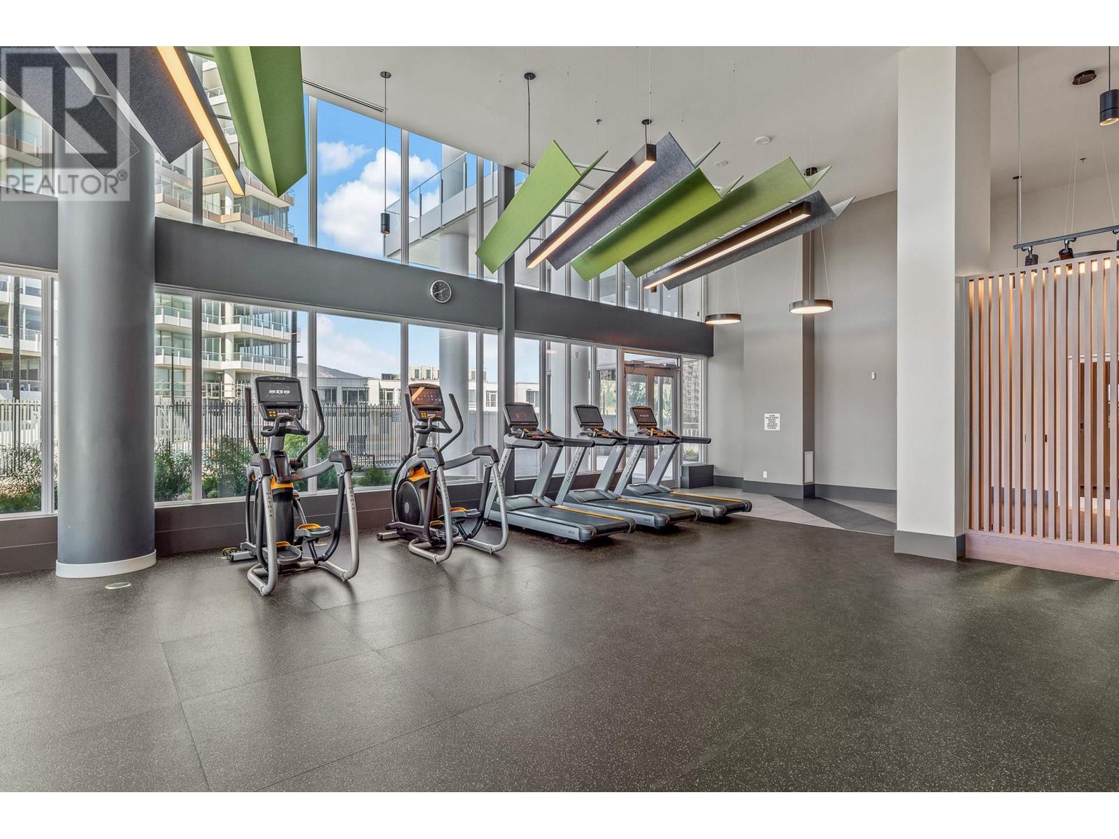 1503 1181 Sunset Drive, Kelowna