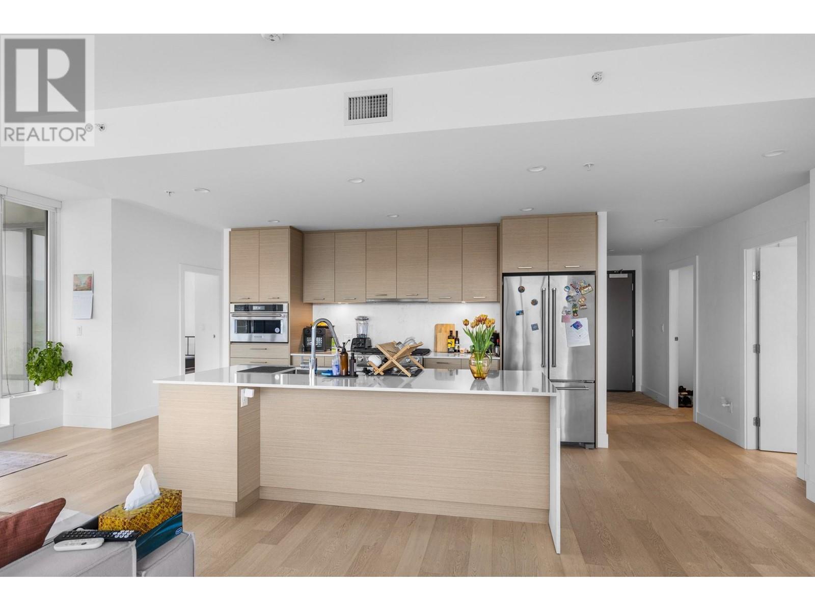 1503 1181 Sunset Drive, Kelowna