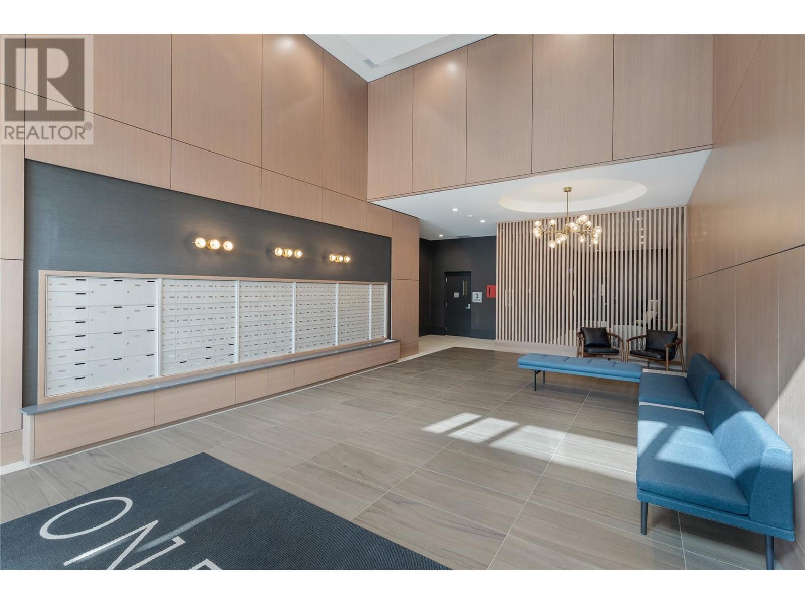 1503 1181 Sunset Drive, Kelowna