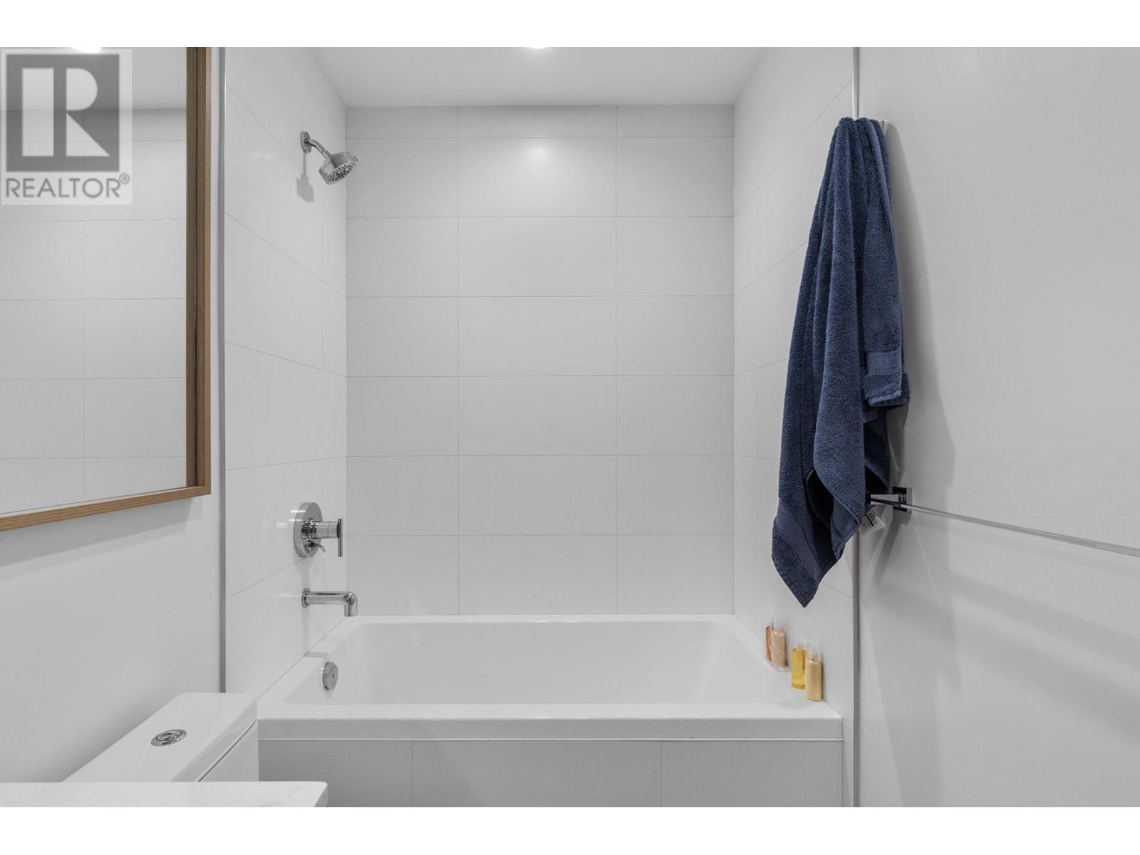 1503 1181 Sunset Drive, Kelowna