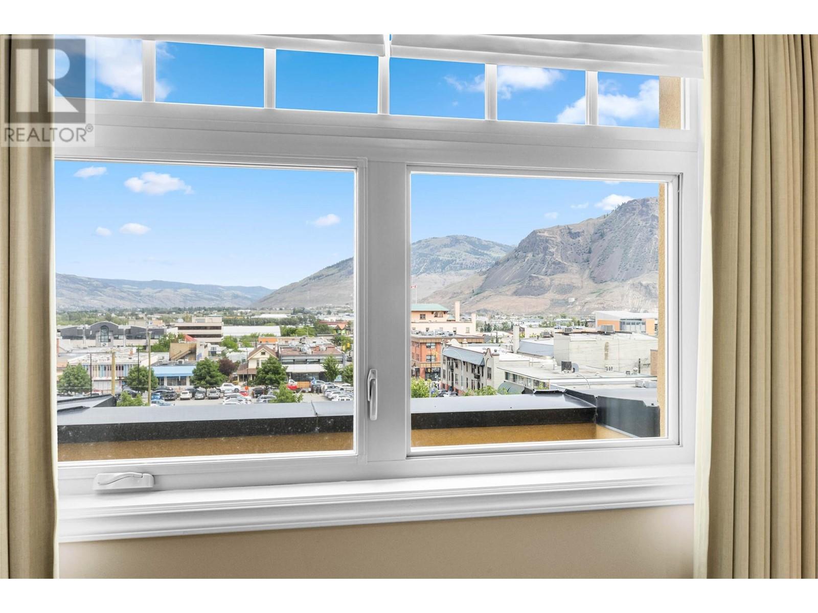 Photo 22 of 370 Battle Street Unit 401, Kamloops BC