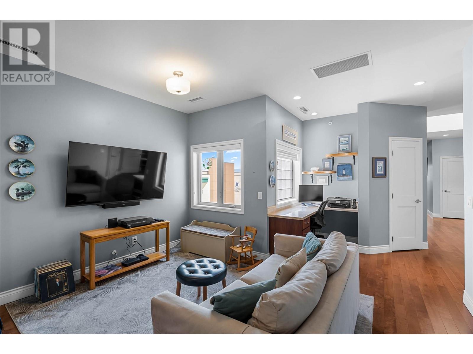 Photo 8 of 370 Battle Street Unit 401, Kamloops BC