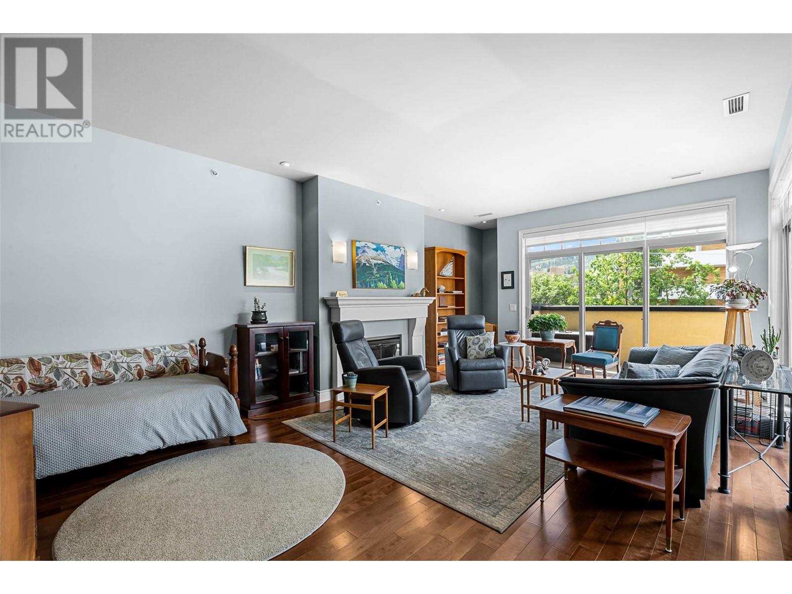 Photo 11 of 370 Battle Street Unit 401, Kamloops BC