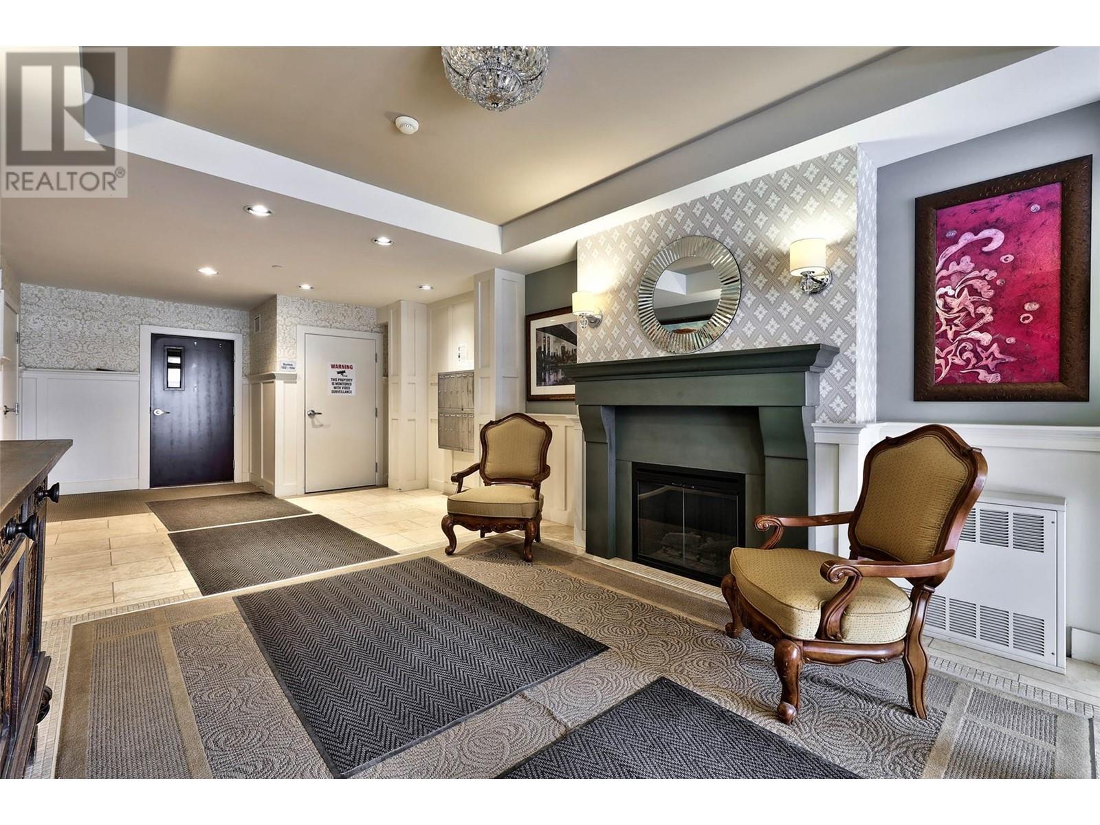 Photo 2 of 370 Battle Street Unit 401, Kamloops BC