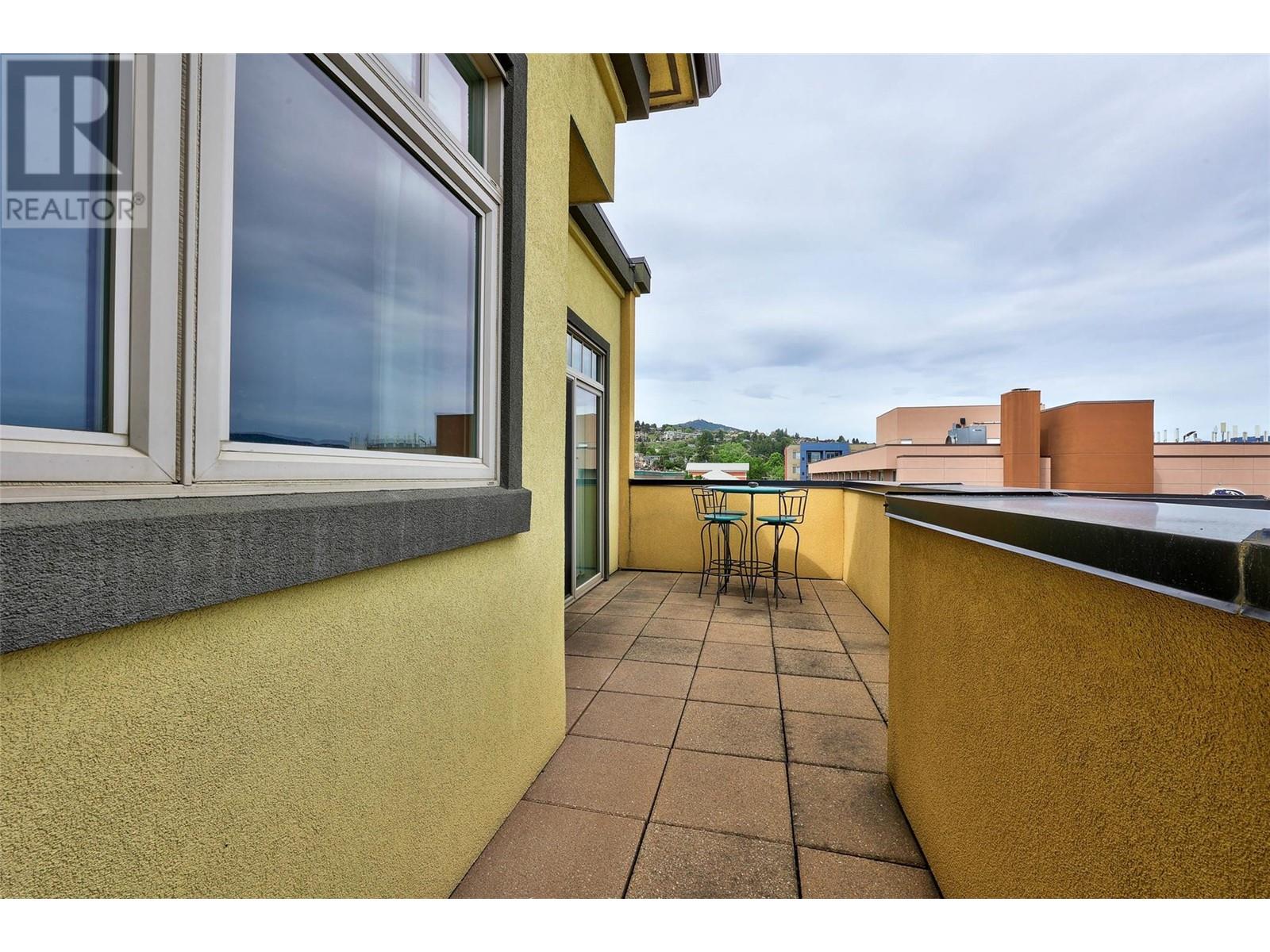 Photo 28 of 370 Battle Street Unit 401, Kamloops BC