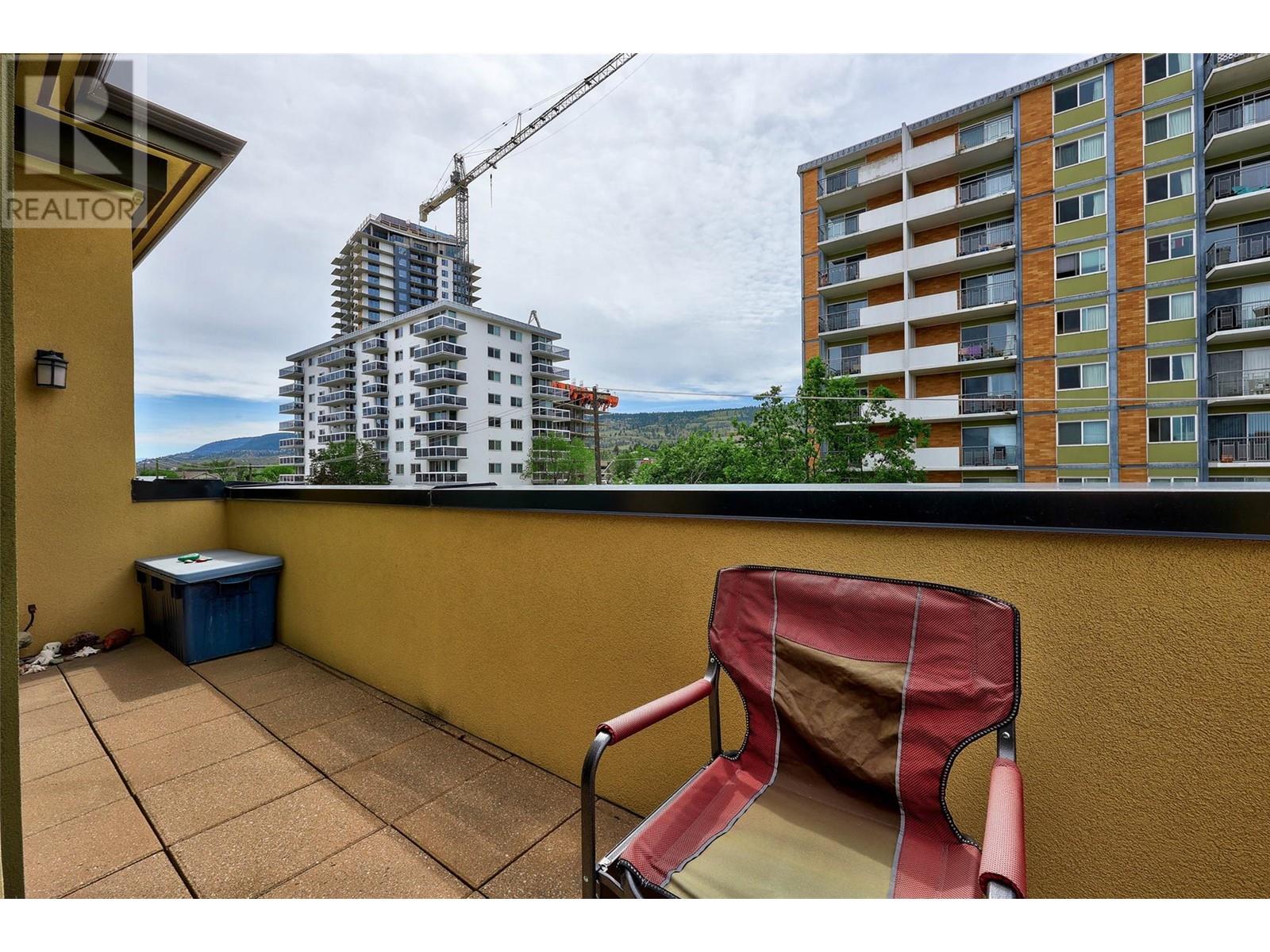 Photo 27 of 370 Battle Street Unit 401, Kamloops BC