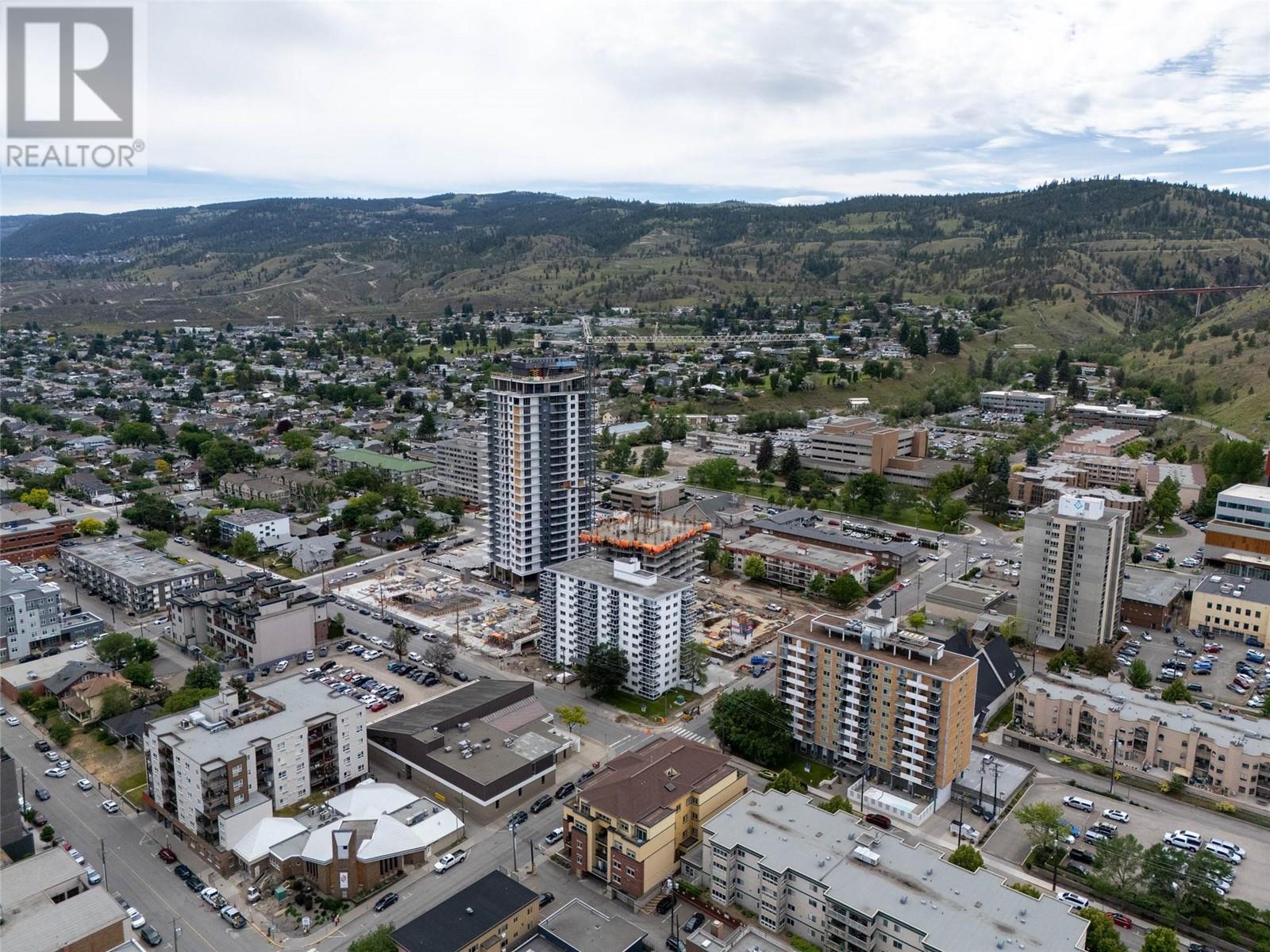 Photo 35 of 370 Battle Street Unit 401, Kamloops BC