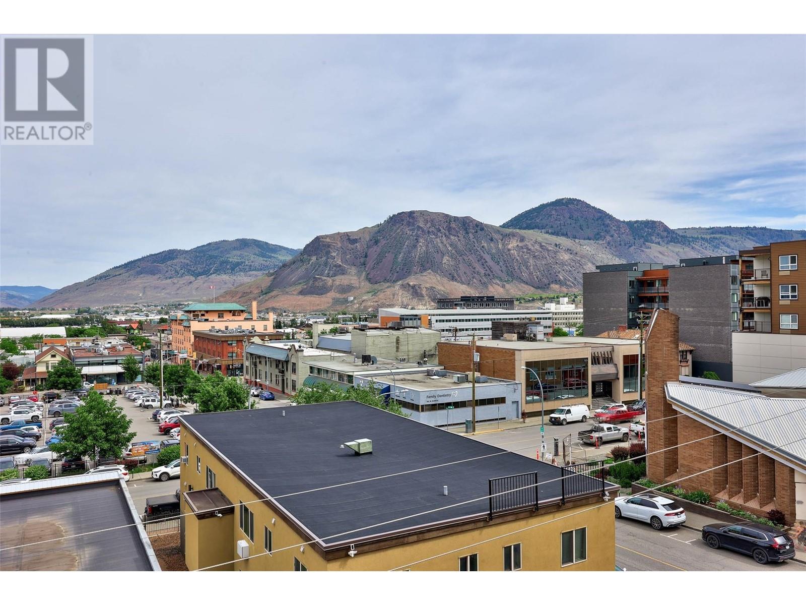 Photo 32 of 370 Battle Street Unit 401, Kamloops BC