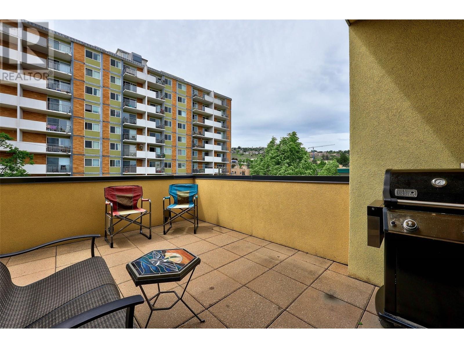 Photo 26 of 370 Battle Street Unit 401, Kamloops BC