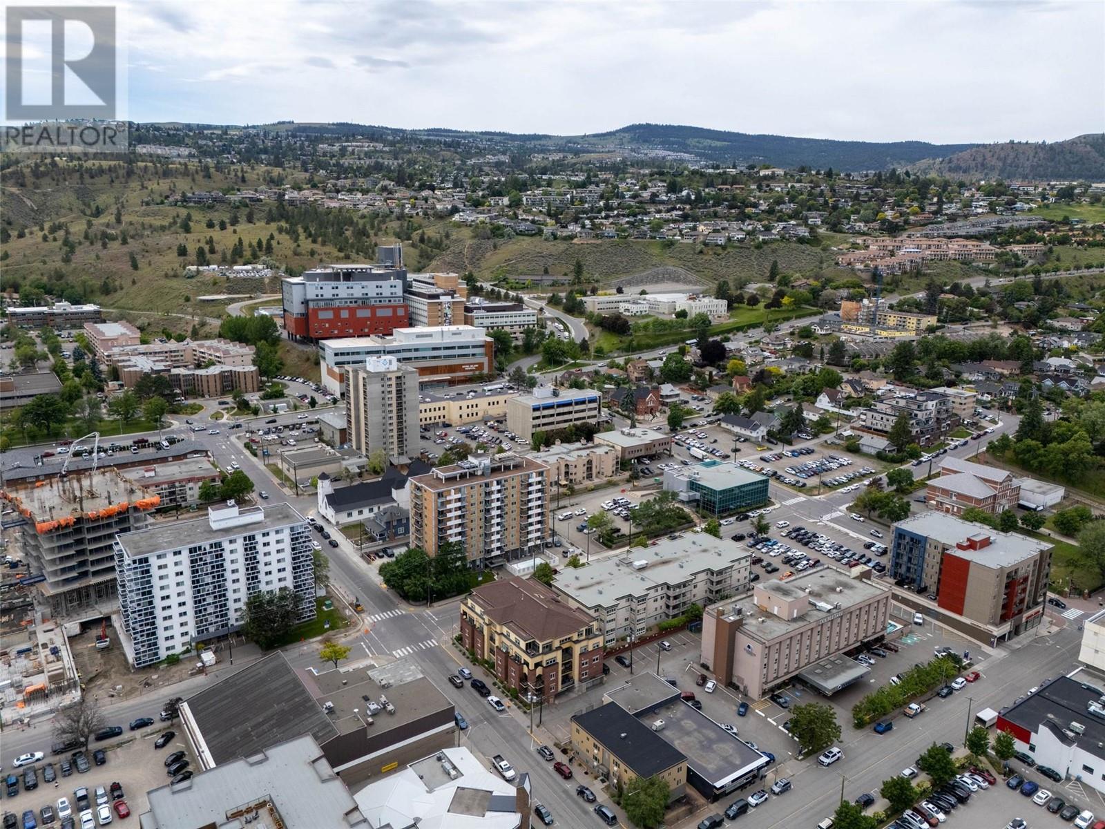 Photo 36 of 370 Battle Street Unit 401, Kamloops BC