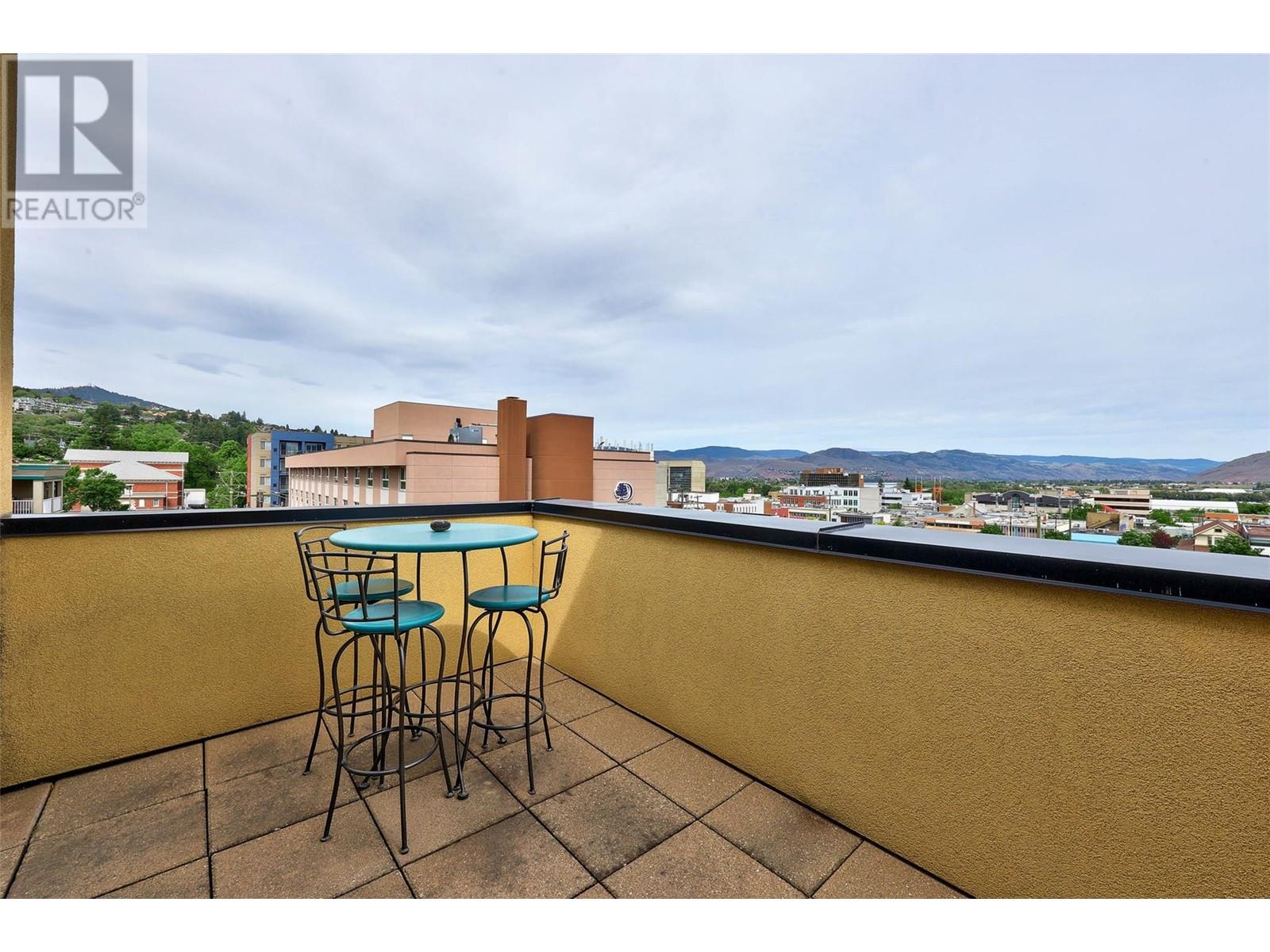 Photo 30 of 370 Battle Street Unit 401, Kamloops BC