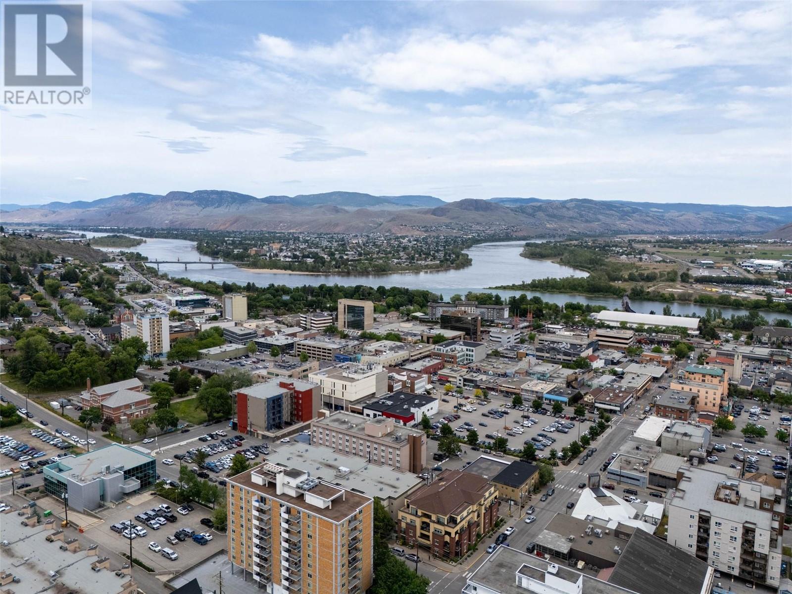 Photo 34 of 370 Battle Street Unit 401, Kamloops BC