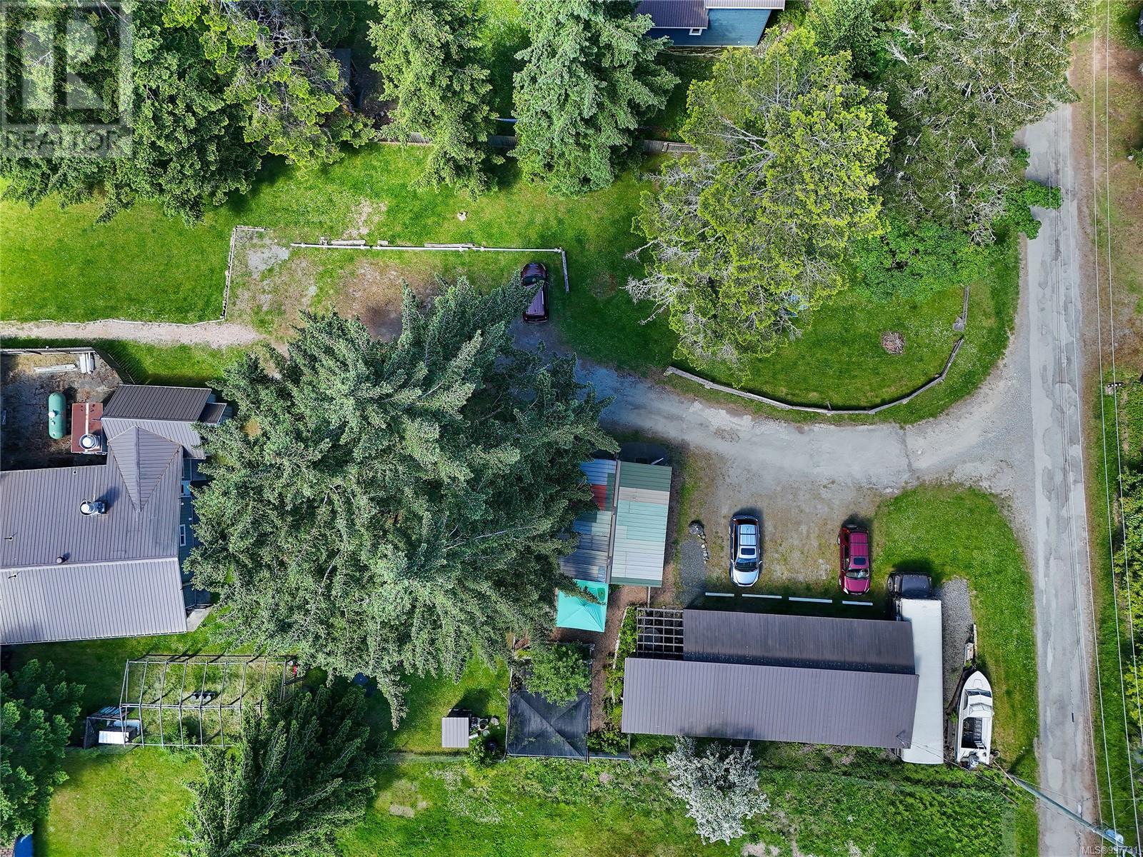  454 Village Bay Road, Mayne Island