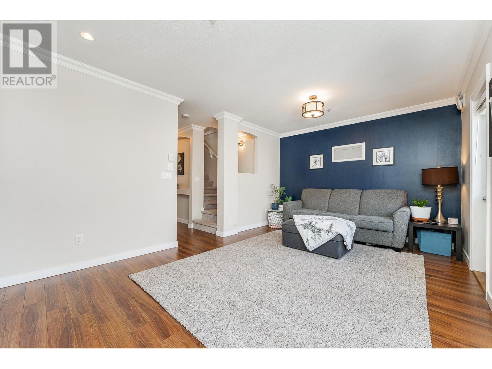 18 19141 124 AVENUE, Pitt Meadows