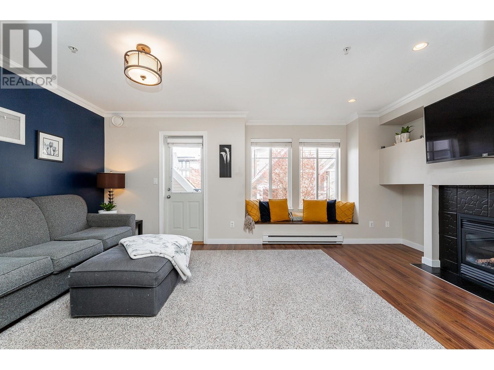 18 19141 124 AVENUE, Pitt Meadows real estate listing R3008797