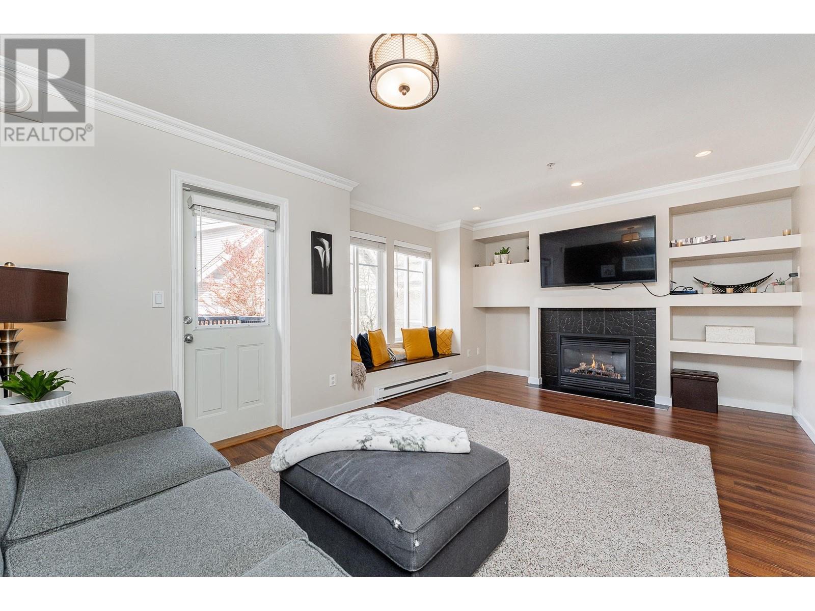 18 19141 124 AVENUE, Pitt Meadows real estate listing R3008797
