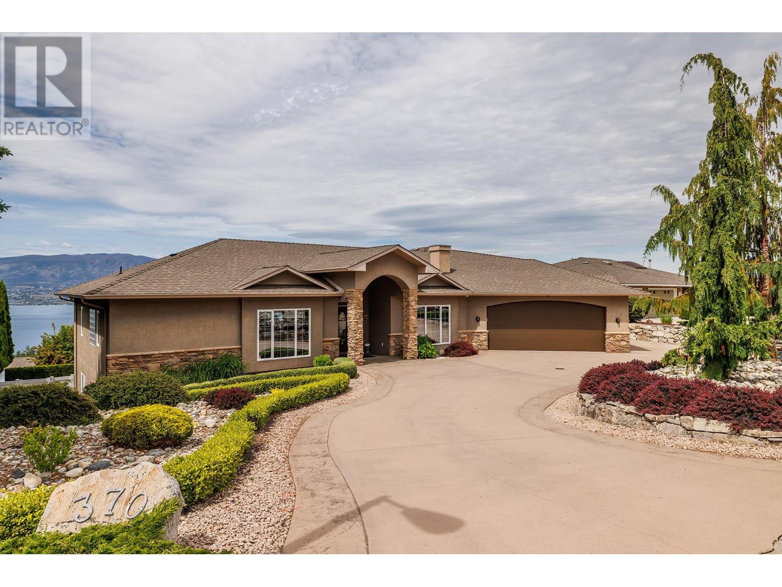 370 Sandpiper Street, Kelowna