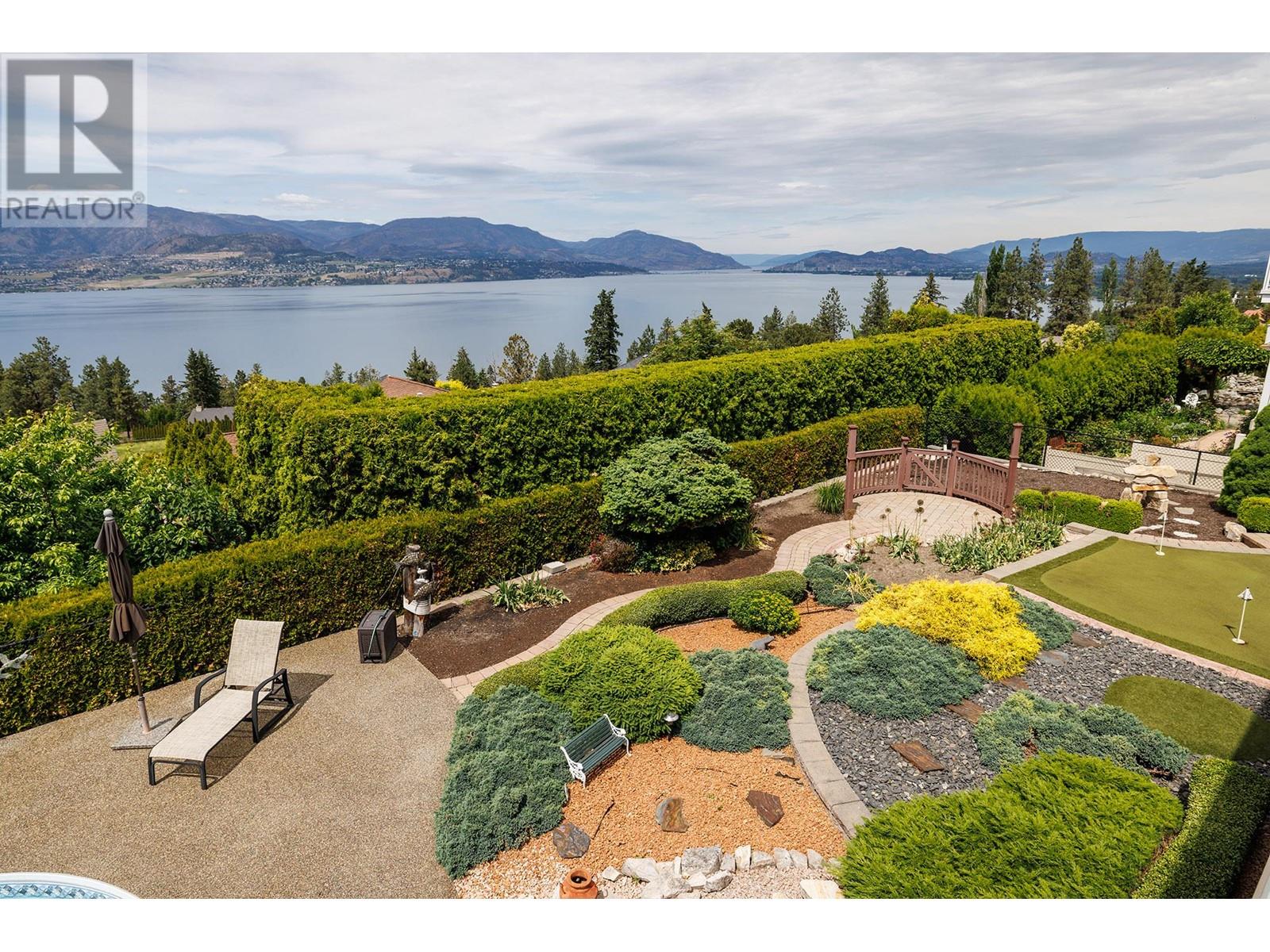  370 Sandpiper Street, Kelowna