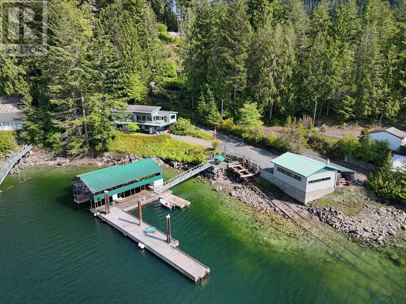 13109 CLAYDON LANE, Garden Bay