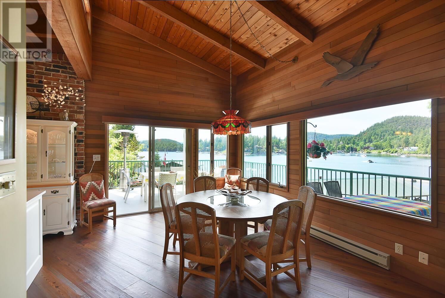13109 CLAYDON LANE, Garden Bay