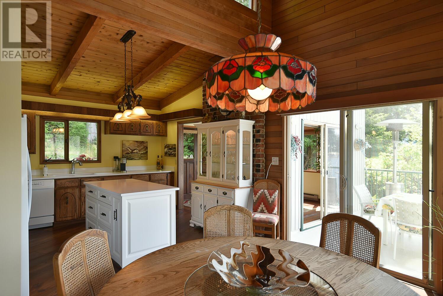 13109 CLAYDON LANE, Garden Bay