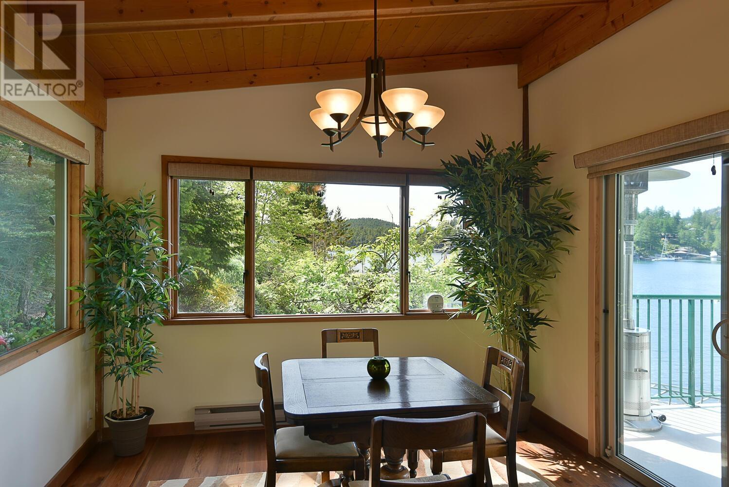 13109 CLAYDON LANE, Garden Bay