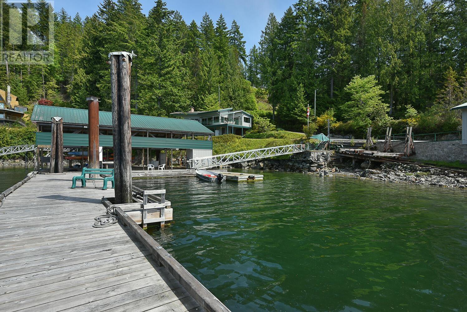 13109 CLAYDON LANE, Garden Bay