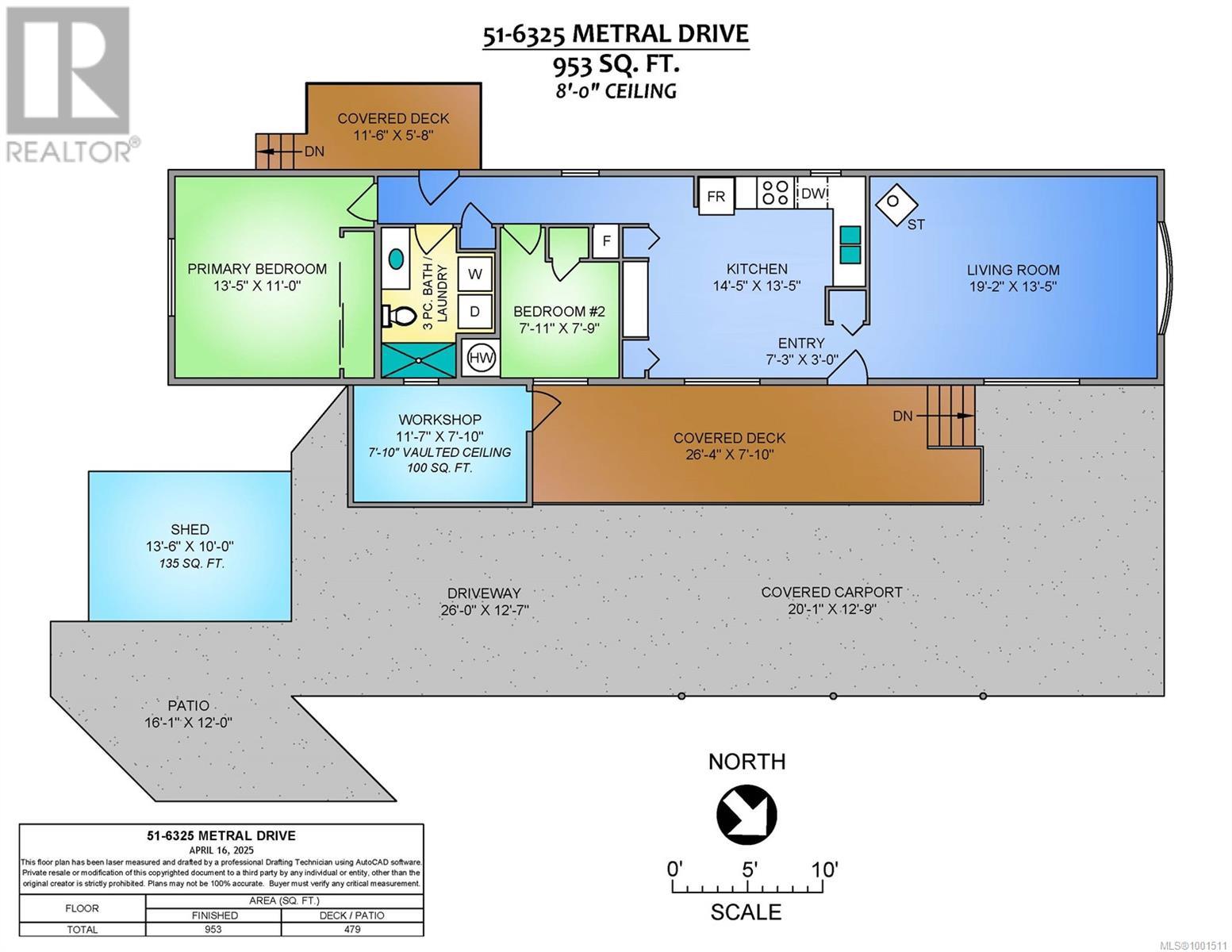 Photo 33 of 51 6325 Metral Dr, Nanaimo BC