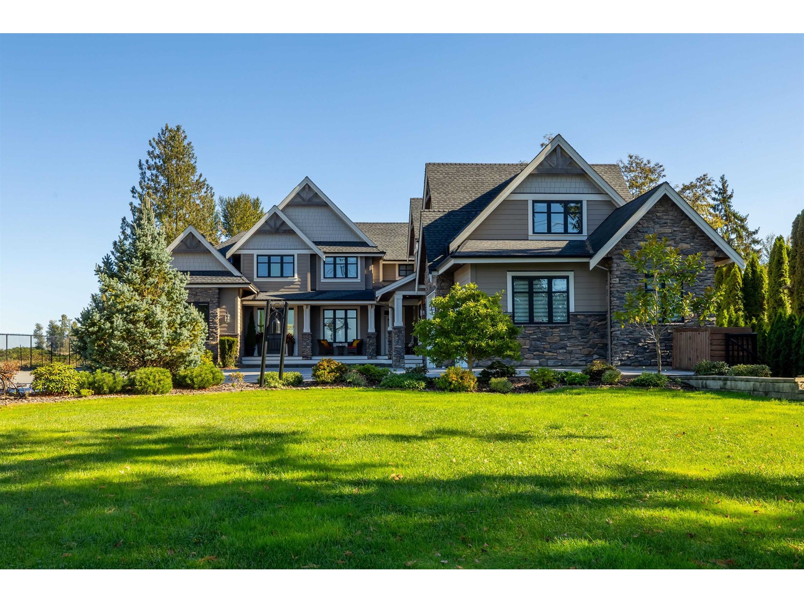 Photo 2 of 3598 272 Street, Langley BC