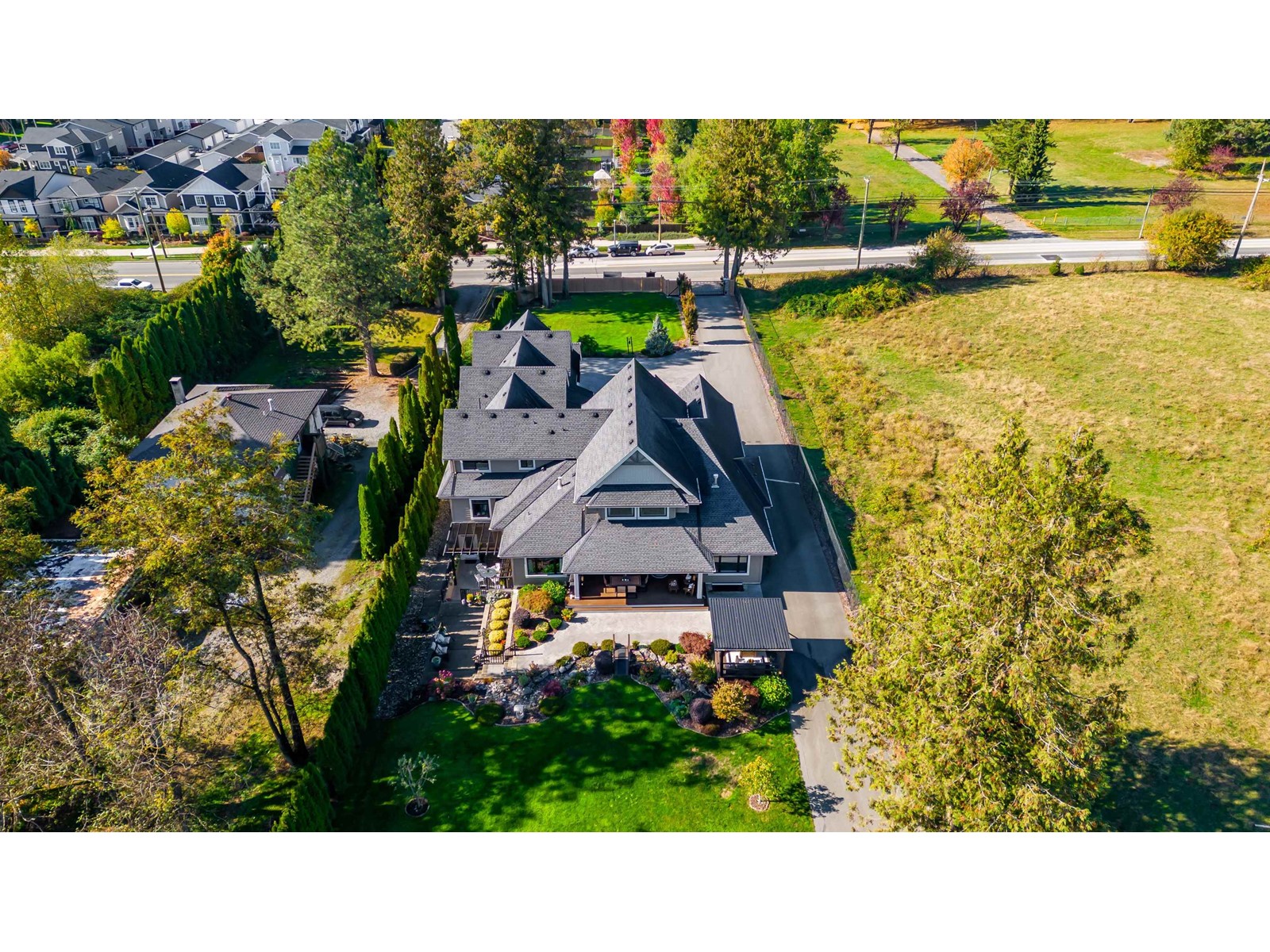 Photo 36 of 3598 272 Street, Langley BC