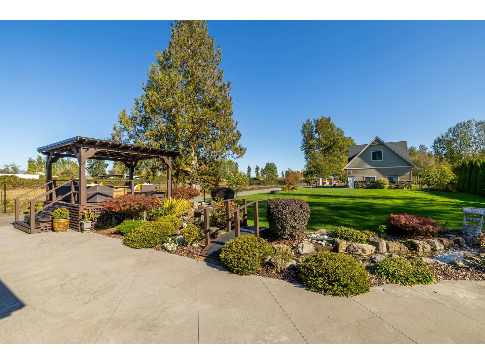 Photo 7 of 3598 272 Street, Langley BC