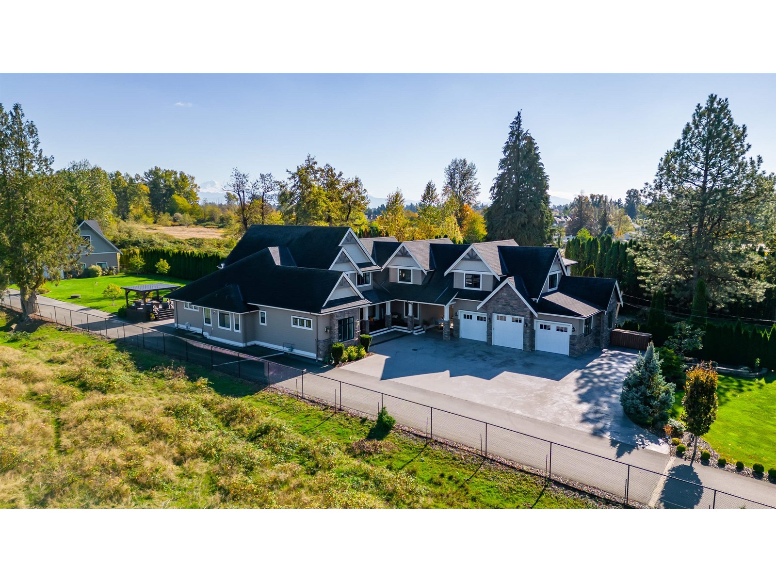 Photo 3 of 3598 272 Street, Langley BC