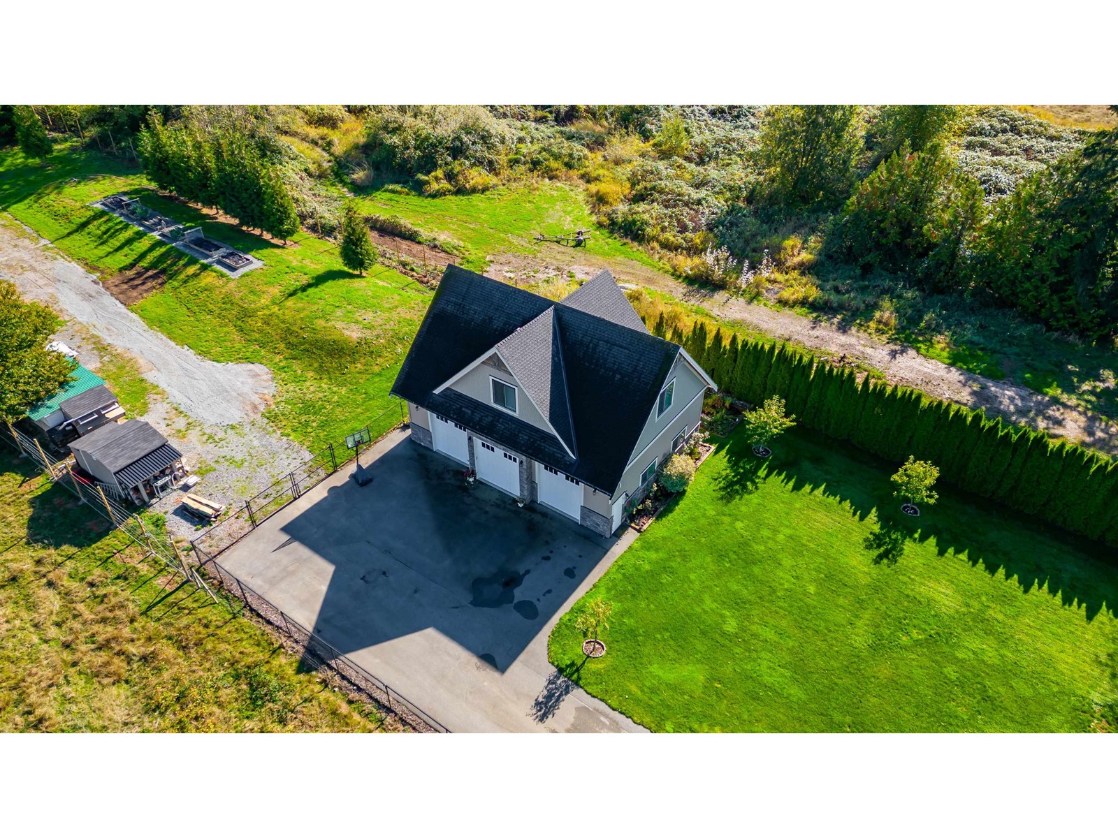Photo 37 of 3598 272 Street, Langley BC